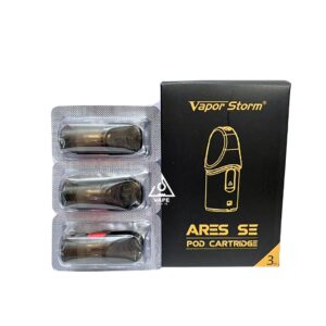Vapor Storm,Vapor Storm電子菸